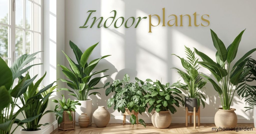 Indoor Plants
