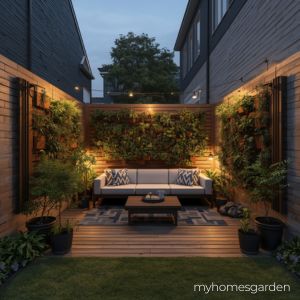 Garden Landscaping