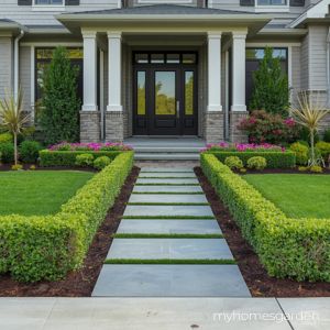Garden Landscaping