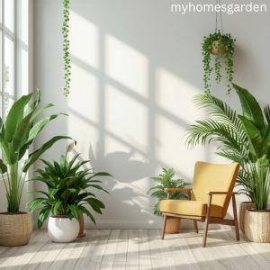 Indoor Plants