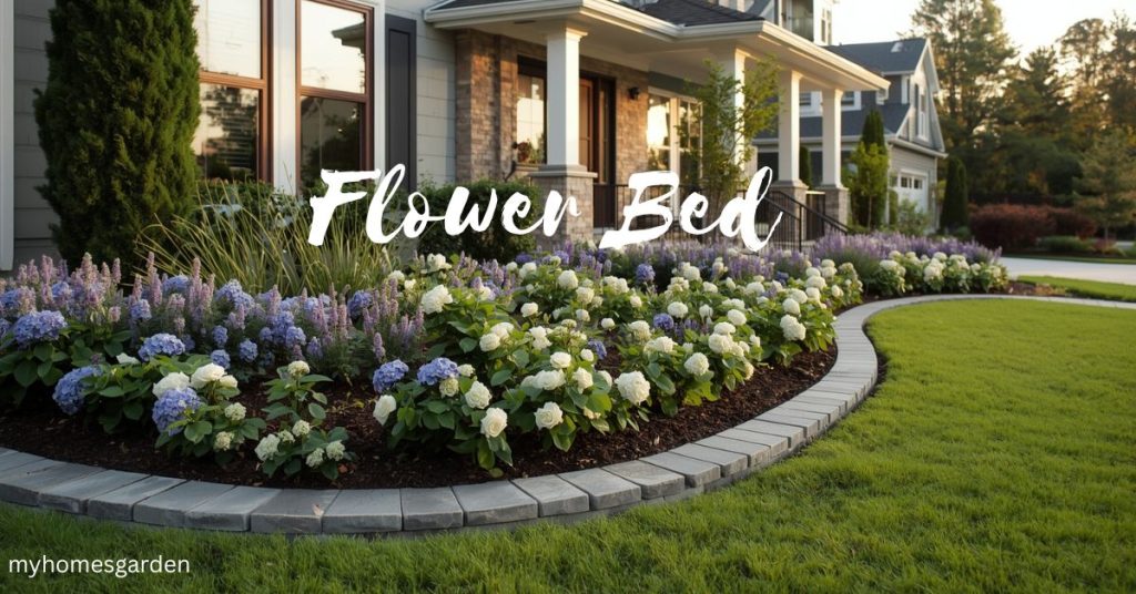 Flower Bed