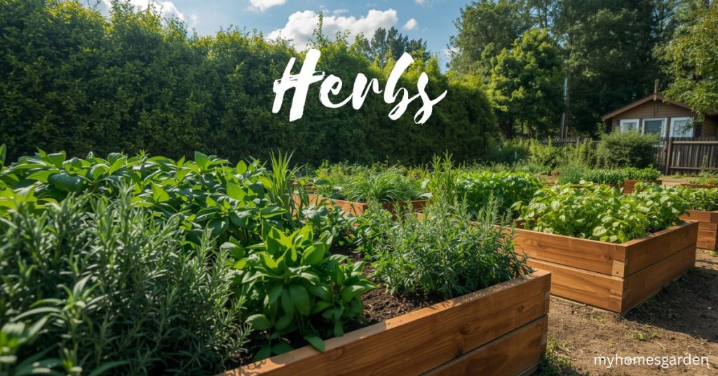 Herbs