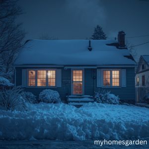 Extreme cold warning