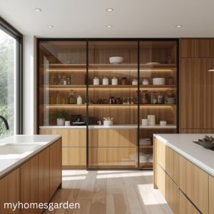 Kitchen Trends