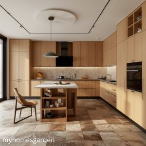 Kitchen Trends