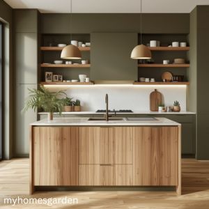 Kitchen Trends