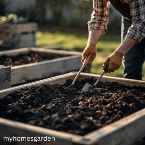 Garden Soil