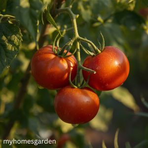 Tomato Seedlings