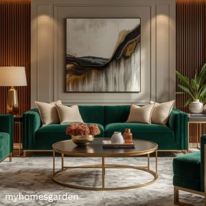 Living Room Sofa Ideas