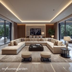 Living Room Sofa Ideas