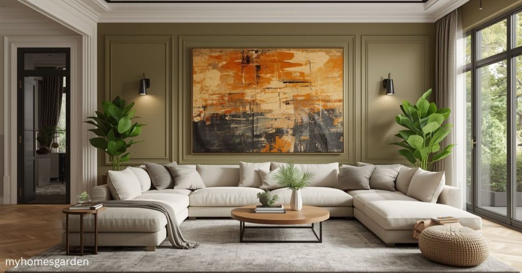 Living Room Sofa Ideas