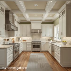 Kitchen Layout Ideas
