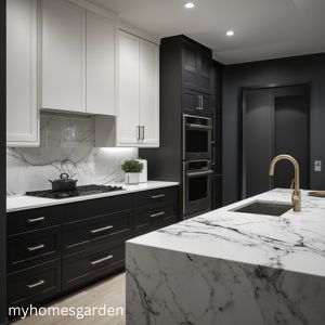 Kitchen Layout Ideas