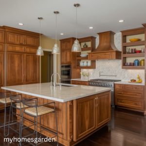 Kitcehn Layout Ideas