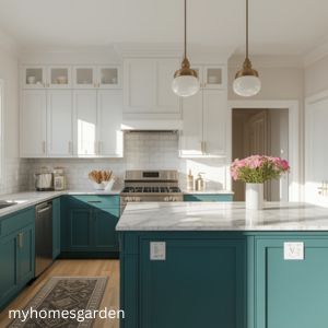 Kitchen Layout Ideas