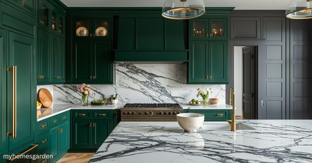 Kitchen Layout Ideas