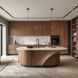 Kitchen Trends